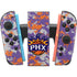 NBA Phoenix Suns Digi Camo Nintendo Switch 2 (2025) Joy-Con Controller Skin