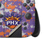 NBA Phoenix Suns Digi Camo Nintendo Switch 2 (2025) Joy-Con Controller Skin