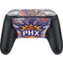 NBA Phoenix Suns Digi Camo Nintendo Switch 2 (2025) Pro Controller Skin
