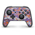 NBA Phoenix Suns Digi Camo Nintendo Skins