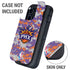 NBA Phoenix Suns Digi Camo Otterbox Defender iPhone Skin