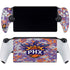 NBA Phoenix Suns Digi Camo PlayStation Portal Remote Player Skin