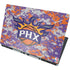 NBA Phoenix Suns Digi Camo Dell Precision Skin