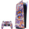 NBA Phoenix Suns Digi Camo PlayStation PS5 Skins