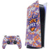 NBA Phoenix Suns Digi Camo PlayStation PS5 Skins