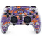 NBA Phoenix Suns Digi Camo PS5 DualSense Edge Pro Controller Skin