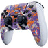 NBA Phoenix Suns Digi Camo PS5 DualSense Edge Pro Controller Skin