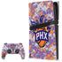 NBA Phoenix Suns Digi Camo PS5 Pro Bundle Skin