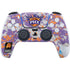 NBA Phoenix Suns Digi Camo PS5 Pro Bundle Skin
