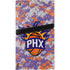 NBA Phoenix Suns Digi Camo PS5 Pro Console Skin