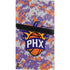 NBA Phoenix Suns Digi Camo PS5 Pro Console Skin