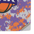 NBA Phoenix Suns Digi Camo PS5 Pro Console Skin