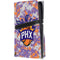 NBA Phoenix Suns Digi Camo PS5 Pro Disk Console Skin