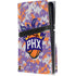 NBA Phoenix Suns Digi Camo PS5 Pro Disk Console Skin