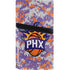 NBA Phoenix Suns Digi Camo PS5 Pro Disk Console Skin