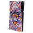 NBA Phoenix Suns Digi Camo PS5 Slim Digital Edition Console Skin