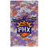 NBA Phoenix Suns Digi Camo PS5 Slim Digital Edition Console Skin