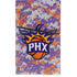 NBA Phoenix Suns Digi Camo PS5 Slim Digital Edition Console Skin
