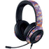 NBA Phoenix Suns Digi Camo Razer Kraken X Skin