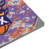 NBA Phoenix Suns Digi Camo Laptop Skins