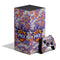 NBA Phoenix Suns Digi Camo XBox Series X Digital Edition Bundle Skin