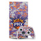 NBA Phoenix Suns Digi Camo Xbox Series X Skins