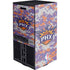 NBA Phoenix Suns Digi Camo XBox Series X Digital Edition Console Skin