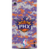NBA Phoenix Suns Digi Camo XBox Series X Digital Edition Console Skin