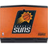 NBA Phoenix Suns Distressed Dell Alienware Skin