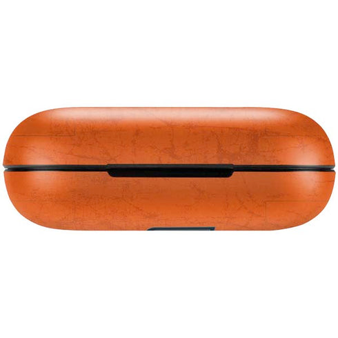 NBA Phoenix Suns Distressed Amazon Echo Buds Skin