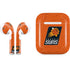 NBA Phoenix Suns Distressed Apple AirPods 2 Skin