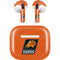 NBA Phoenix Suns Distressed Apple AirPods (3rd Gen 2021) Skin
