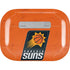 NBA Phoenix Suns Distressed Apple AirPods Pro Skin