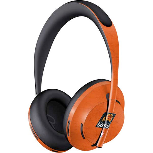 NBA Phoenix Suns Distressed Bose Noise Cancelling Headphones 700 Skin