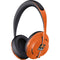 NBA Phoenix Suns Distressed Bose Noise Cancelling Headphones 700 Skin