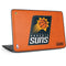 NBA Phoenix Suns Distressed HP Chromebook Skin