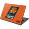 NBA Phoenix Suns Distressed Dell Chromebook Skin