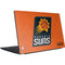 NBA Phoenix Suns Distressed Dell Vostro Skin