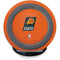 NBA Phoenix Suns Distressed Fast Charge Wireless Charging Stand Skin