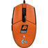 NBA Phoenix Suns Distressed G203 Prodigy RGB Wired Gaming Mouse Skin
