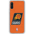 NBA Phoenix Suns Distressed Galaxy Cases