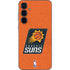 NBA Phoenix Suns Distressed Galaxy A35 5G Skin