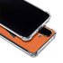 NBA Phoenix Suns Distressed Galaxy A36 5G Clear Case