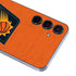NBA Phoenix Suns Distressed Galaxy A36 5G Skin
