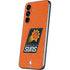 NBA Phoenix Suns Distressed Galaxy A54 5G Skin