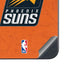NBA Phoenix Suns Distressed Galaxy A54 5G Skin