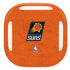 NBA Phoenix Suns Distressed Galaxy Buds Live Skin