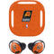 NBA Phoenix Suns Distressed Galaxy Buds Pro Skin