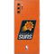 NBA Phoenix Suns Distressed Galaxy Note 10 Plus Skin