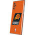 NBA Phoenix Suns Distressed Galaxy Note 10 Plus Skin